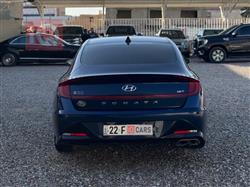 هیوندای سۆناتا